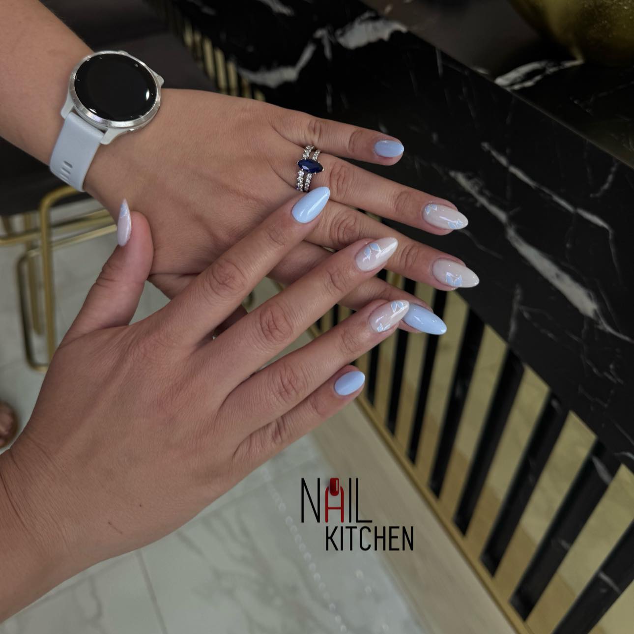 NAIL KITCHEN - CARY nail work in Cary, North Carolina