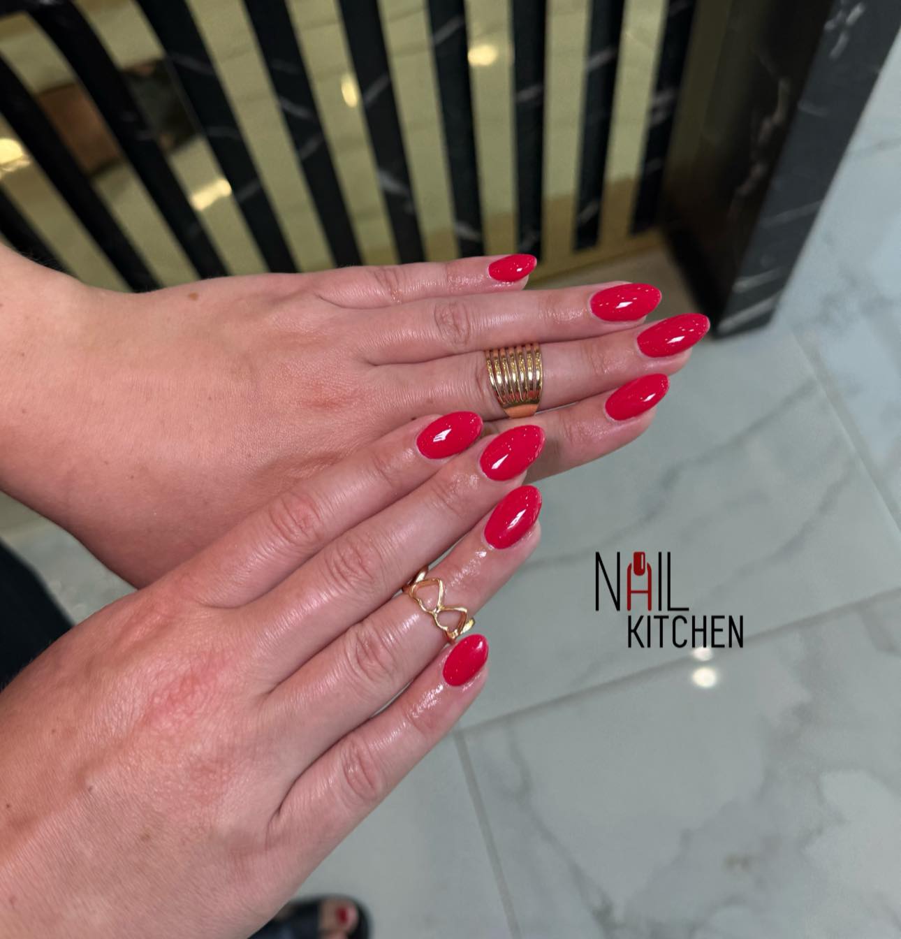 NAIL KITCHEN - CARY nail photo 6